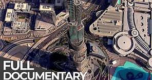 Tallest Buildings and Constructions in the World | Masters of Engineering | Free Documentary