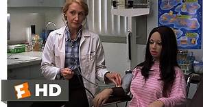 Lars and the Real Girl (4/12) Movie CLIP - Bianca Goes to the Doctor (2007) HD
