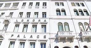 GUSTO channel: Hotel Londra Palace Venice