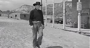 Angel and the Badman (Western, 1947) John Wayne, Gail Russell, Harry Carey | Movie, Subtitles