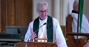 Sunday Sermon - 6/25/23 - The Rev. Jack Gilpin, Guest Preacher