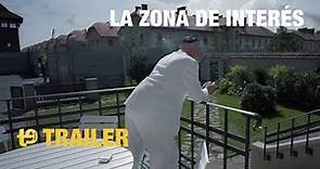 La zona de interés - Trailer final subtitulado en español