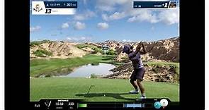 Play Wolf Creek Now on WGT | WGT Golf