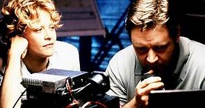 Rapimento e riscatto: trama, cast e location del film con Russell Crowe