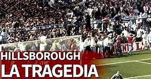 Hillsborough, la tragedia que cambió al Liverpool y al fútbol | Diario AS