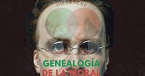 Genealogía de la moral, Friedrich Nietzsche | Audiolibro completo voz humana real