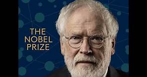 Anton Zeilinger: Nobel Prize Conversations
