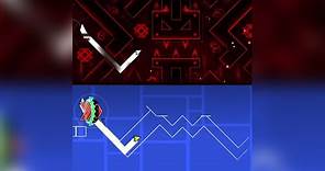 How Hard are Slaughterhouse's Waves (Geometry Dash)