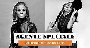 AGENTE SPECIALE - THE AVENGERS (1961-1969) recensione di Giovanni Cecini