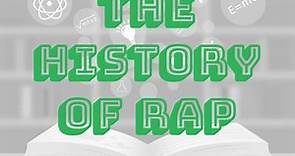 Where Did Rap and Hip Hop Come From? A Complete History