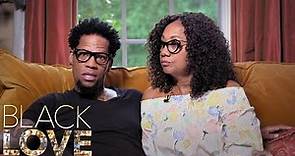 D.L. Hughley Speaks Candidly About His Past Mistreatment of His Wife | Black Love | OWN