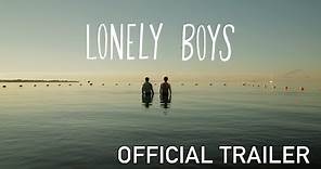 Lonely Boys Official Trailer