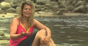 Lisa Whelchel Survivor "Changing Strategy" -unaired ep 3 clip