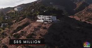 This $85 million mansion is the most expensive home in all of Malibu