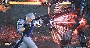 Lee Combos are one of the HARDEST in Tekken 8