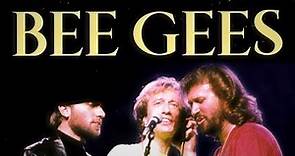 Bee Gees - Run to Me (Stereo / Lyrics)