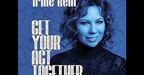 Get Your Act Together - Trine Rein (official lyric video)