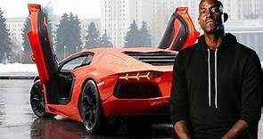 Kevin Garnett Net Worth 2024 | How He Really Got Rich??