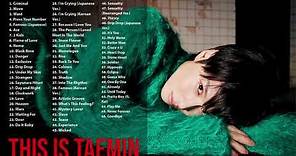 This is Taemin (태민): Complete
