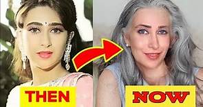 Top 100 Bollywood Actress Then and now 2023 | Shocking Transformation Of Bollywood Actress |