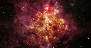 Universe - Series 1: 5. The Big Bang: Before the Dawn