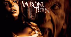 Official Trailer: Wrong Turn (2003)