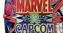 Marvel Vs. Capcom Clash Of Super Heroes ROM Free Download for Sega Dreamcast - ConsoleRoms