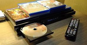 Top 10 Best BluRay 3D Movies to Own