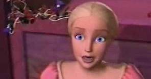 Barbie As Rapunzel Movie Trailer