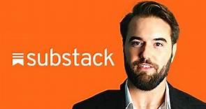 Substack Founder on How to Monetize Your Ideas @Chris Best | The Quest Pod with Justin Kan