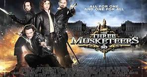 The Three Musketeers OST - Track 4 "All For One" (HD)