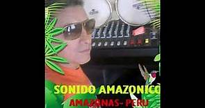 GUAMBRITA QUERIDA SONIDO AMAZONICO DE AMAZONAS