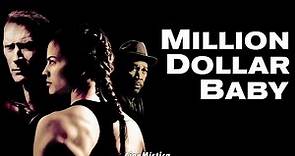 MILLION DOLLAR BABY, una película con mucho corazón | Análisis (Especial Ganadores del Oscar)