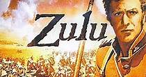 Zulú - película: Ver online completa en español