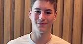 ❓ 7 Fragen an 🇩🇪 U17-Europameister & WM-Finalist Max Schmitt