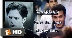 Canadian Bacon (7/12) Movie CLIP - Anti-Canada Propaganda (1995) HD