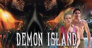 Demon Island aka Survival Island (2002) | Full Movie | Jaime Pressly | Horror | Thriller
