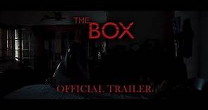 The Box (2018) Official Trailer