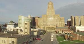 Mayor, Common Council and other elected leaders in Buffalo could see 12% pay increase