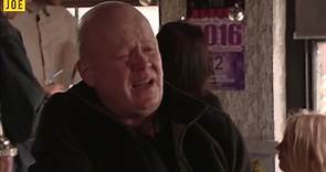 48 seconds of Phil Mitchell at his finest