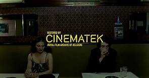 Toute une nuit (Chantal Akerman - 1982) - trailer digital restoration