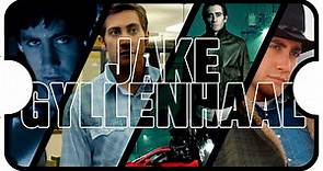 Las Mejores Películas de Jake Gyllenhaal