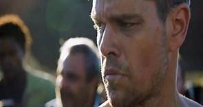 Jason Bourne (2016) { Full Movie } HD