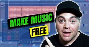 Free Music Making Software For Windows 10