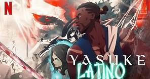 Yasuke (2021) | Tráiler Oficial Doblado Español Latino