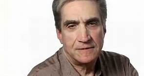 Robert Pinsky: When Does the Specific Become Universal?