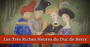 Les Très Riches Heures du Duc de Berry