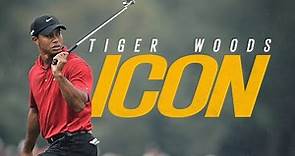 Tiger Woods: Icon (Official Trailer)