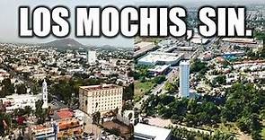 Los Mochis 2020 | El Emporio Agrícola más Grande de México