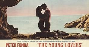 The Young Lovers 1964-Peter Fonda Sharon Hugueny Nick Adams Deborah Wal